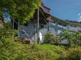 1717 Second Ave, Ketchikan, AK 99901