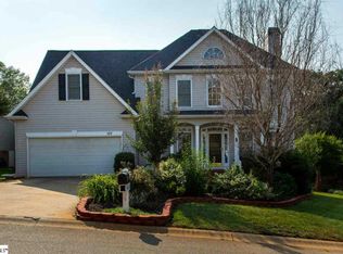107 Richglen Way, Greer, SC 29650