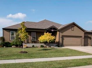 1500 N 3rd St E, Louisburg, KS 66053