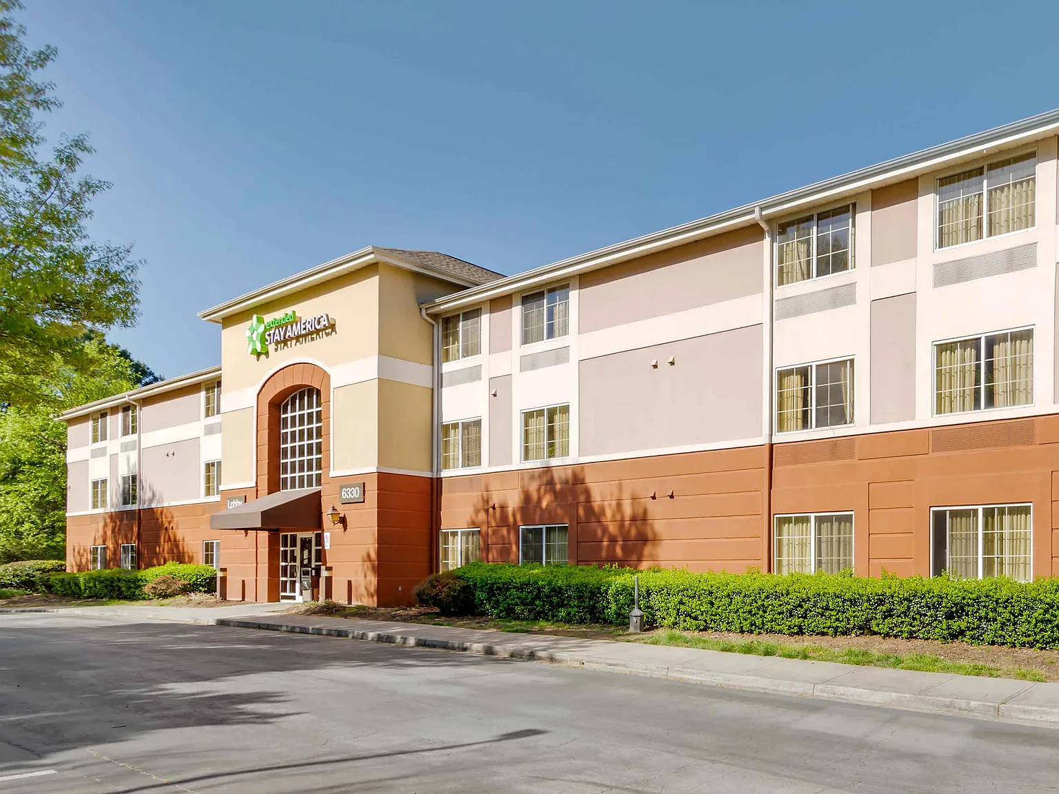 Atlanta - Perimeter - Peachtree Dunwoody — Photo 2