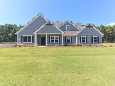 172 Springdale Estates Dr #25, Senoia, GA, 30276