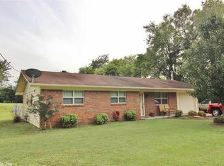 1287 Dudley Rd, Benton, AR 72019