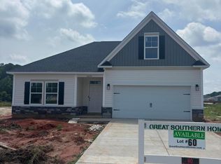 2670 Egypt St, Sumter, SC 29153