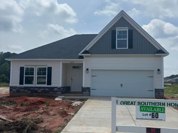 2670 Egypt St, Sumter, SC 29153