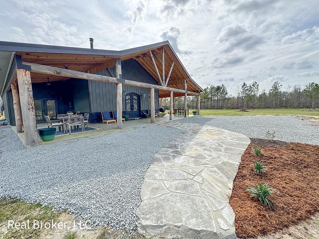 599 Ed Harrell Rd, Hortense, GA 31543 MLS 21343 Zillow