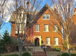 59 Maryland Plz #59A, Saint Louis, MO 63108