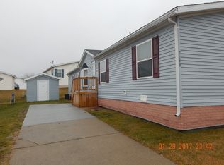 2778 Boulder Ridge Trl, Milford, MI 48380