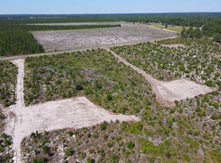 775 Hickory Head Rd LOT 1, Kershaw, SC 29067