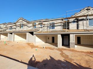 1778 S Wolverine Way #2232, Washington, UT 84780