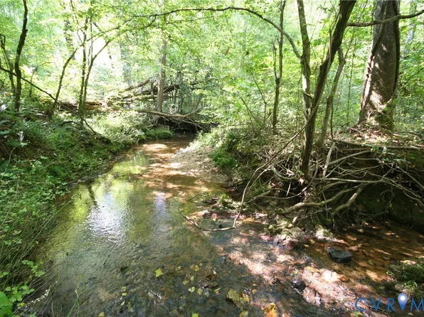 0 Bettys Branch Rd Lot X, Arvonia, VA 23004