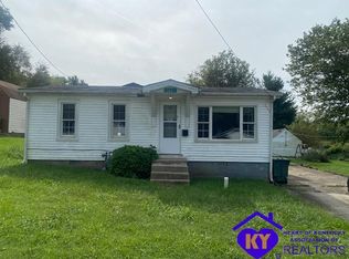 106 Cherry St, Vine Grove, KY 40175