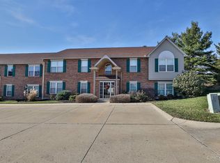 8792 Carrousel Park Cir UNIT 146, Colerain Township, OH 45251
