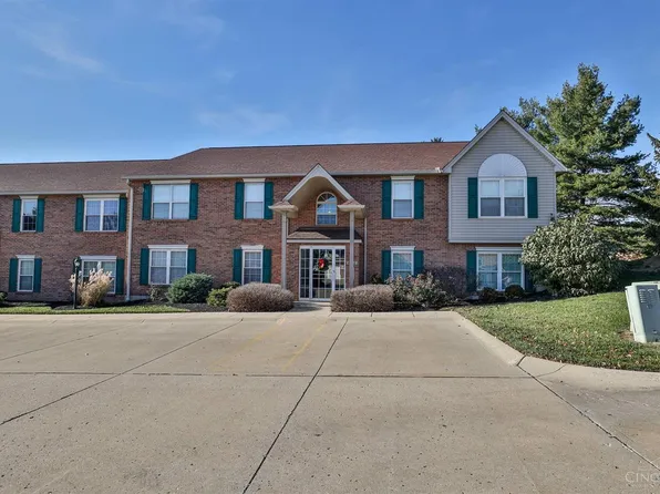 8792 Carrousel Park Cir Unit 146, Colerain Township, OH 45251