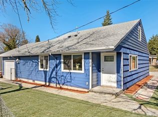 1404 SW 116th St, Burien, WA 98146