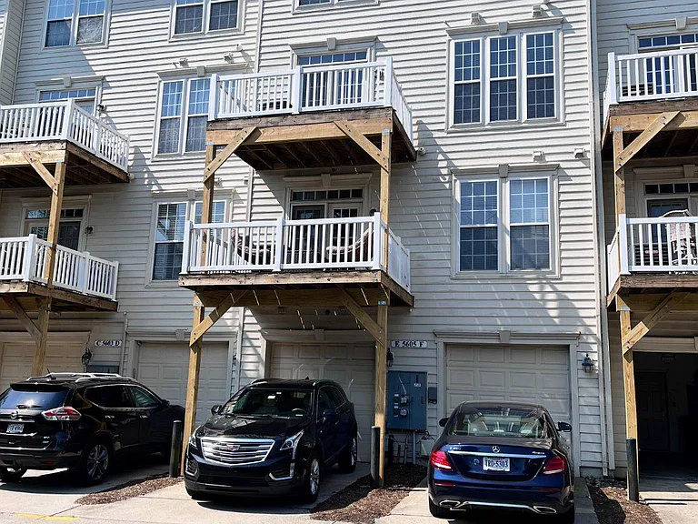 5605 Harrington Falls Ln #F — Photo 43