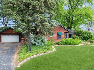 10627 S Worth Ave, Worth, IL