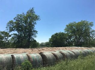 9792 N 445th, Strang, OK 74367