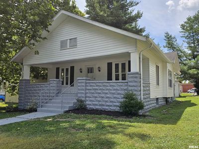 719 Harrison St, Mount Vernon, IL, 62864