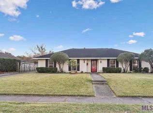 12758 Parnell Ave, Baton Rouge, LA 70815