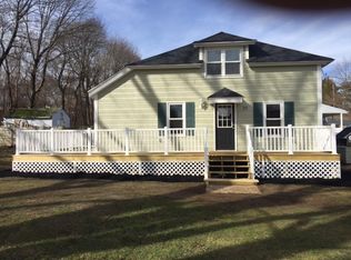 39 Harris Ave, Warren, RI 02885