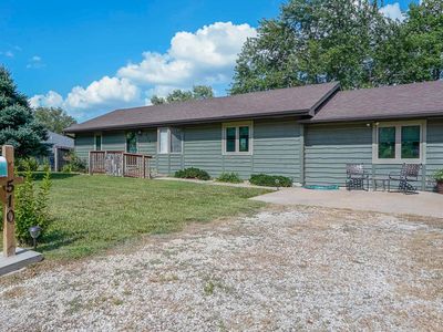 510 Illinois Ave, Holton, KS, 66436