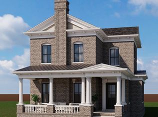 The Piedmont Plan, Lendon Subdivision, Huntsville, AL 35802