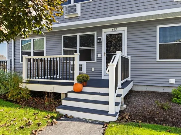 200 Post Rd APT 603, Warwick, RI 02888