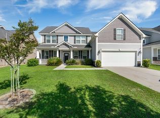 112 Koban Dori Rd, Summerville, SC 29486