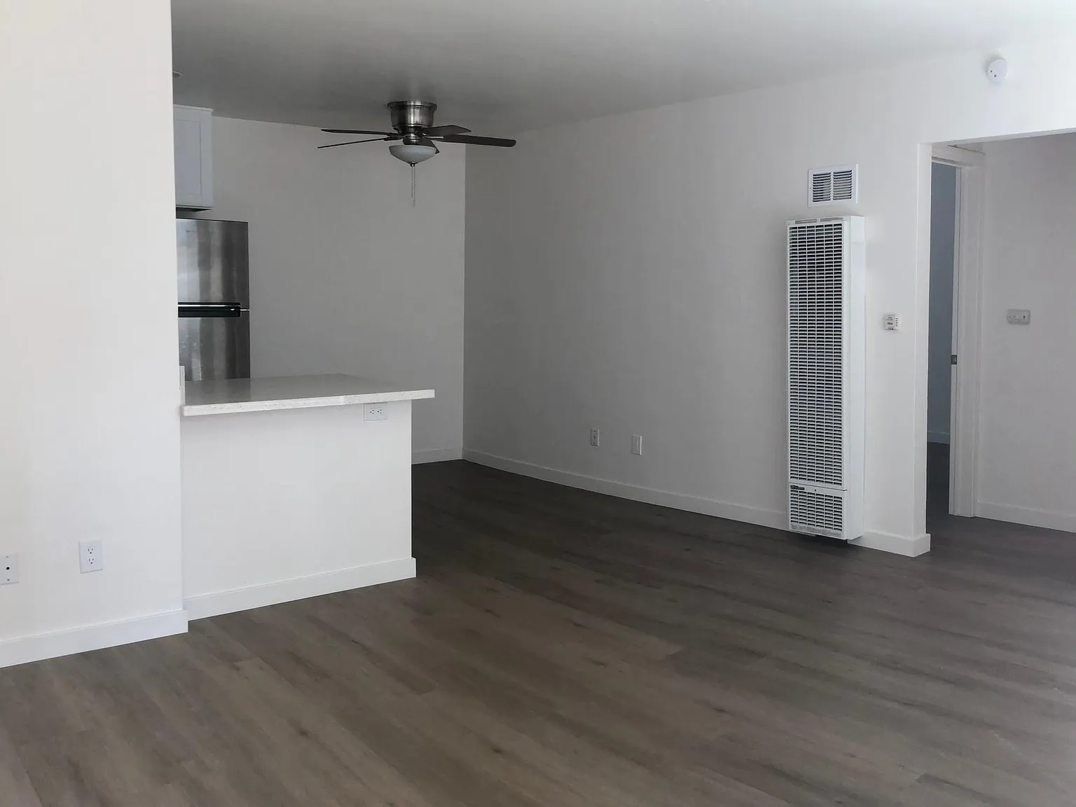 1 bed, 550 sqft, $3,149 — Photo 3