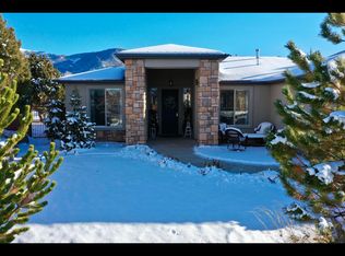 2283 W Crestview Cir, Cedar City, UT 84720