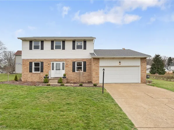 7818 Sandpiper Ave NW, North Canton, OH 44720