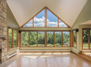 429 Black Bear Path, Mendon, VT 05701