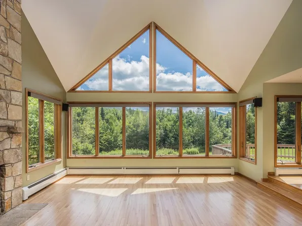 429 Black Bear Path, Mendon, VT 05701
