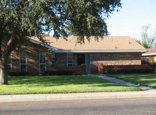 2812 Haynes Dr, Midland, TX 79705