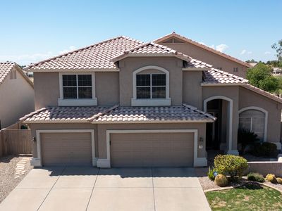 1324 N Conner Ave, Gilbert, AZ, 85234