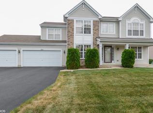 342 Settler Rd, Dekalb, IL 60115