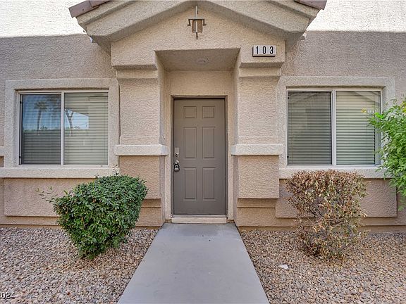 4th image of 10095 Sunset Palisades Way Unit 103