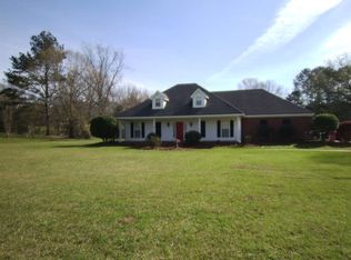 107 McWilliams Dr, Terry, MS 39170