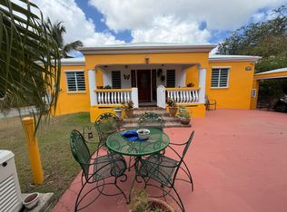 13-36 Sion Hill QU, St. Croix, VI 00820