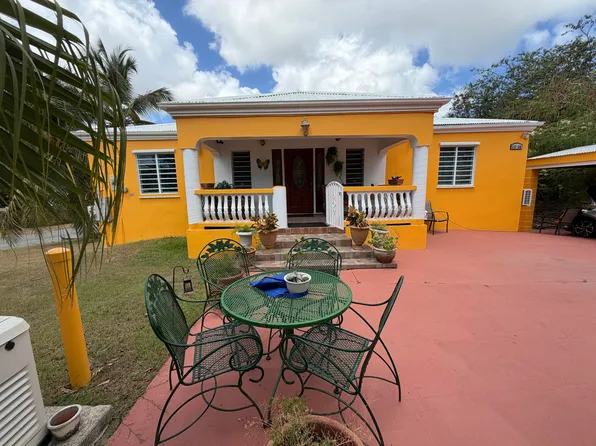 13-36 Sion Hill QU, St. Croix, VI 00820