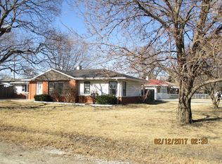 8540 W 80th St, Justice, IL