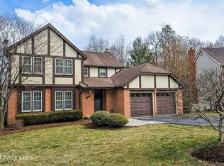 10603 Burnside Landing Ct, Burke, VA 22015