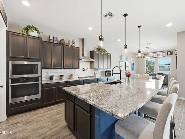 3062 W Ashurst Drive, Queen Creek, AZ 85144