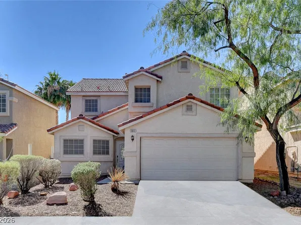 1017 Cliffbrook Hedge Ave, North Las Vegas, NV 89081