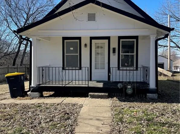 812 Bennington Ave, Kansas City, MO 64125