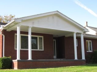 92 S Jefferson Pl, Clarion, PA 16214