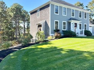 12 Wintergreen Rd, Mashpee, MA 02649