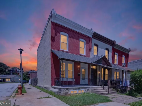4751 Upland St, Philadelphia, PA 19143