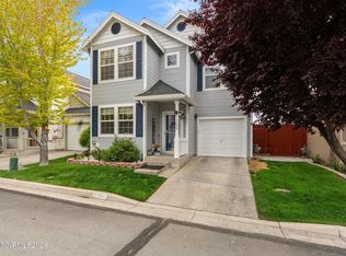 1353 Molly Dr, Carson City, NV 89706