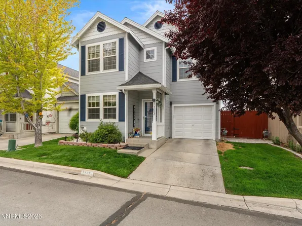 1353 Molly Dr, Carson City, NV 89706